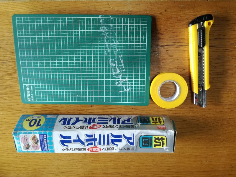 費用400円 自作シーシャ 水たばこ の作り方 かな はしもと Note
