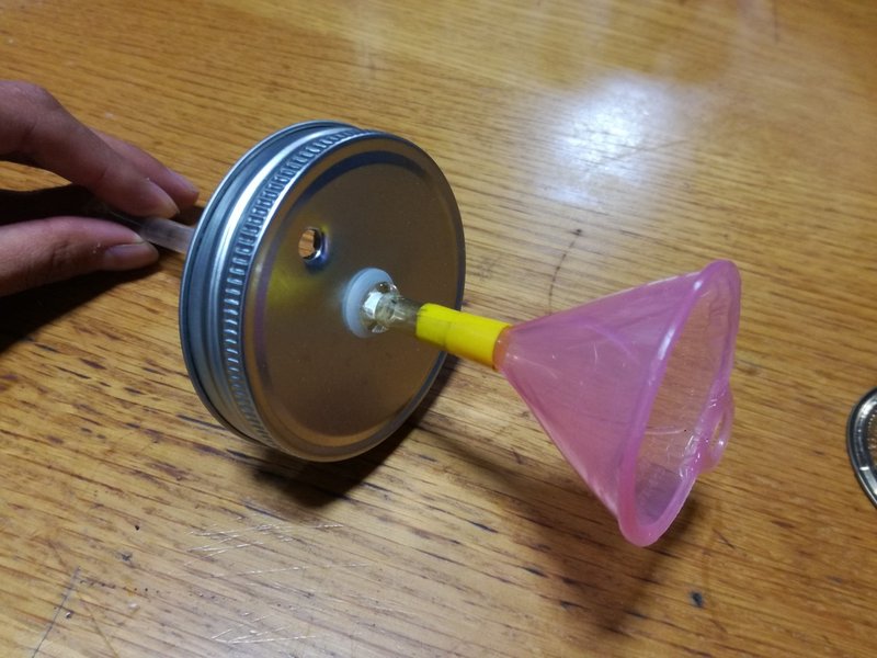 費用400円 自作シーシャ 水たばこ の作り方 かな はしもと Note