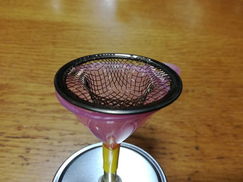 費用400円 自作シーシャ 水たばこ の作り方 かな はしもと Note