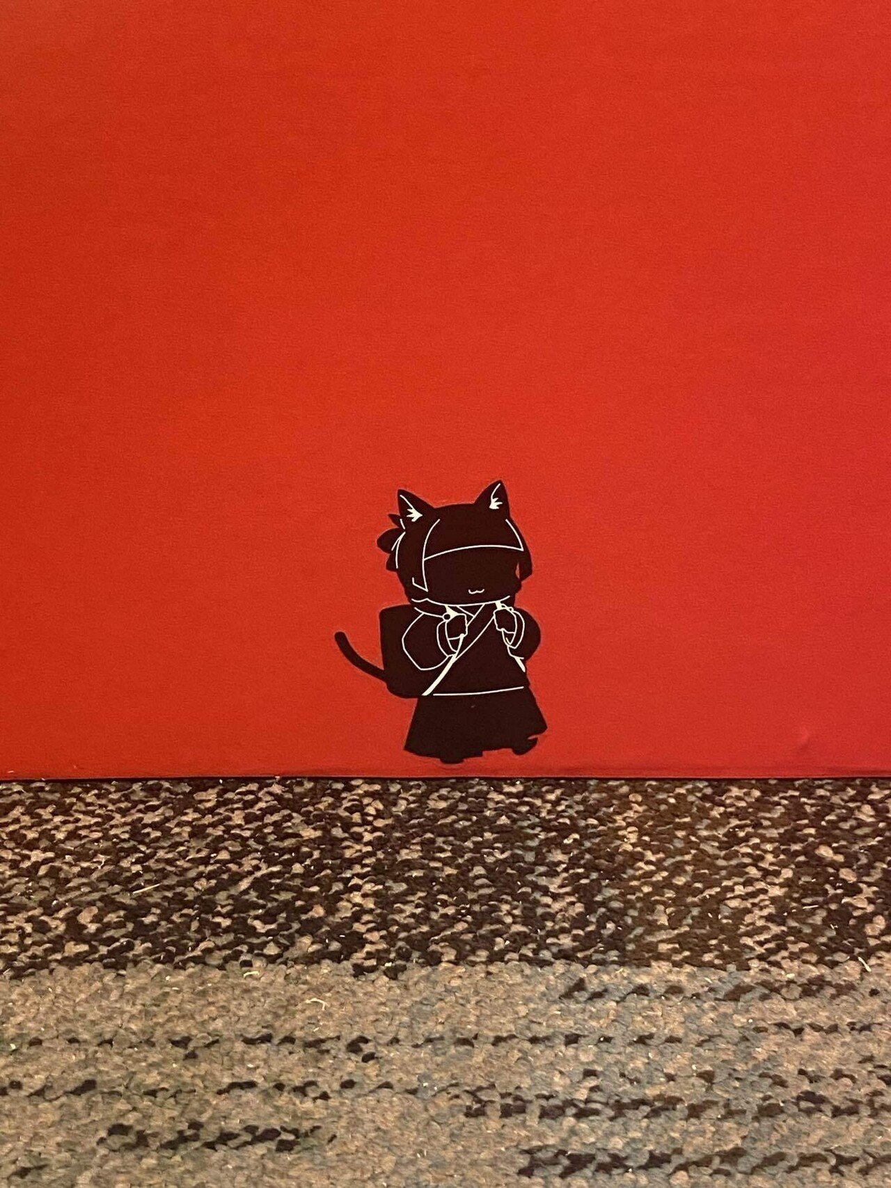 薬屋のひとりごと展行ってきました。あれこれ書き込んでます😺｜ヒビノオト