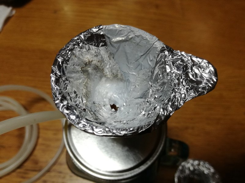 費用400円 自作シーシャ 水たばこ の作り方 かな はしもと Note