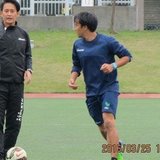 TAICHI＝サッカー×中国語