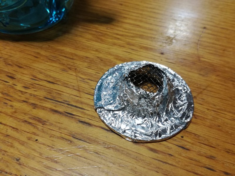 費用400円 自作シーシャ 水たばこ の作り方 かな はしもと Note
