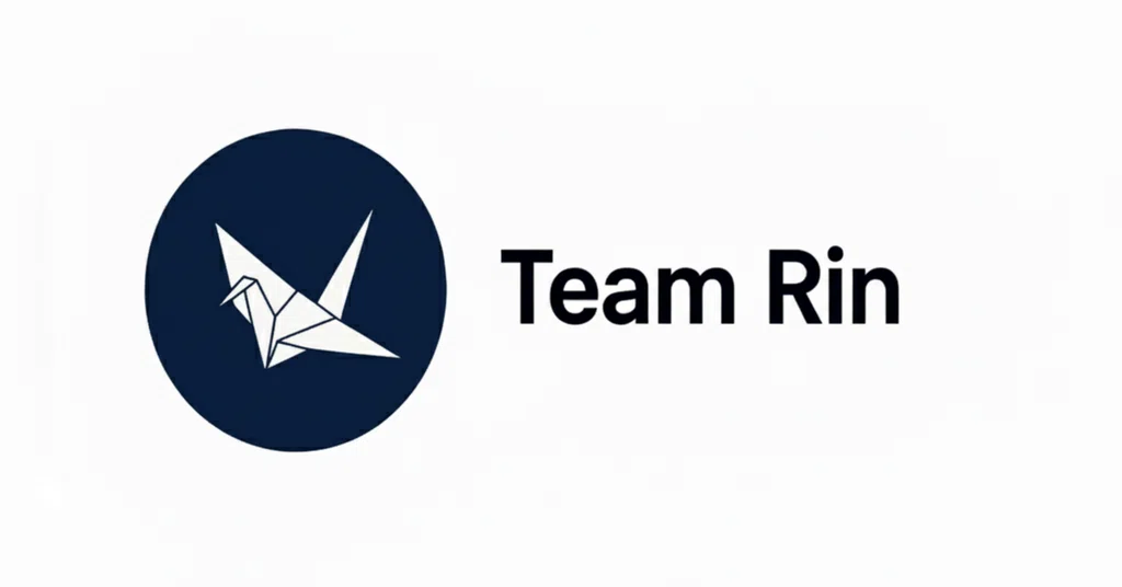 Team Rin Team Rin|11月の勝者|note