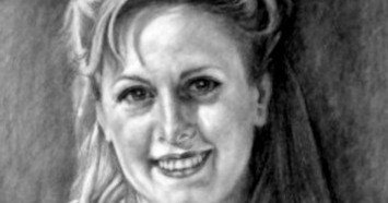 一日一絵（3）鉛筆画｜都志良三