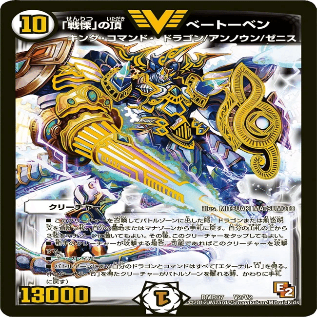 デュエマプロリーグニュース TEAM SAGA・デンネ インタビュー -時空を