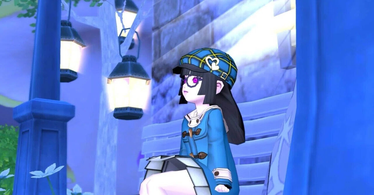 AFK Content in Dragon Quest X (For while you're working or cleaning!)｜あ ...