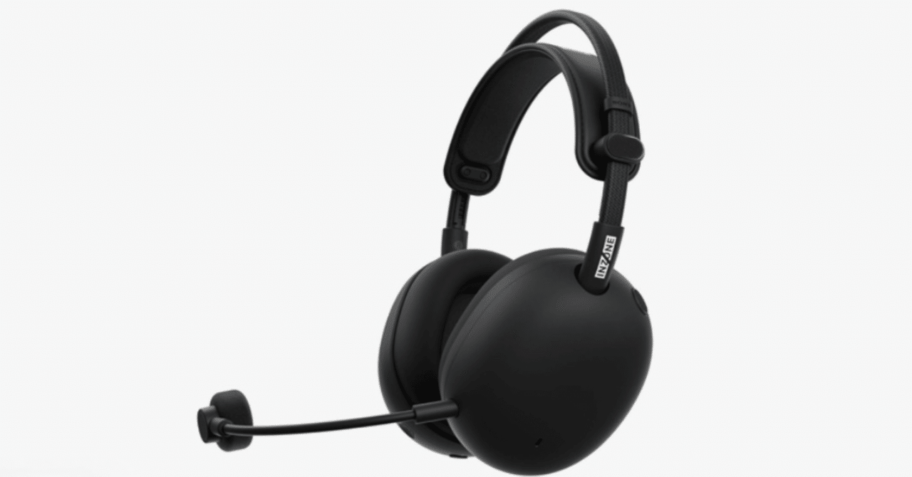 INZONE H9 WH-G900N ブラック Amazon.co.jp: ソニー ゲーミングヘッドセット INZONE H9: WH-G900N