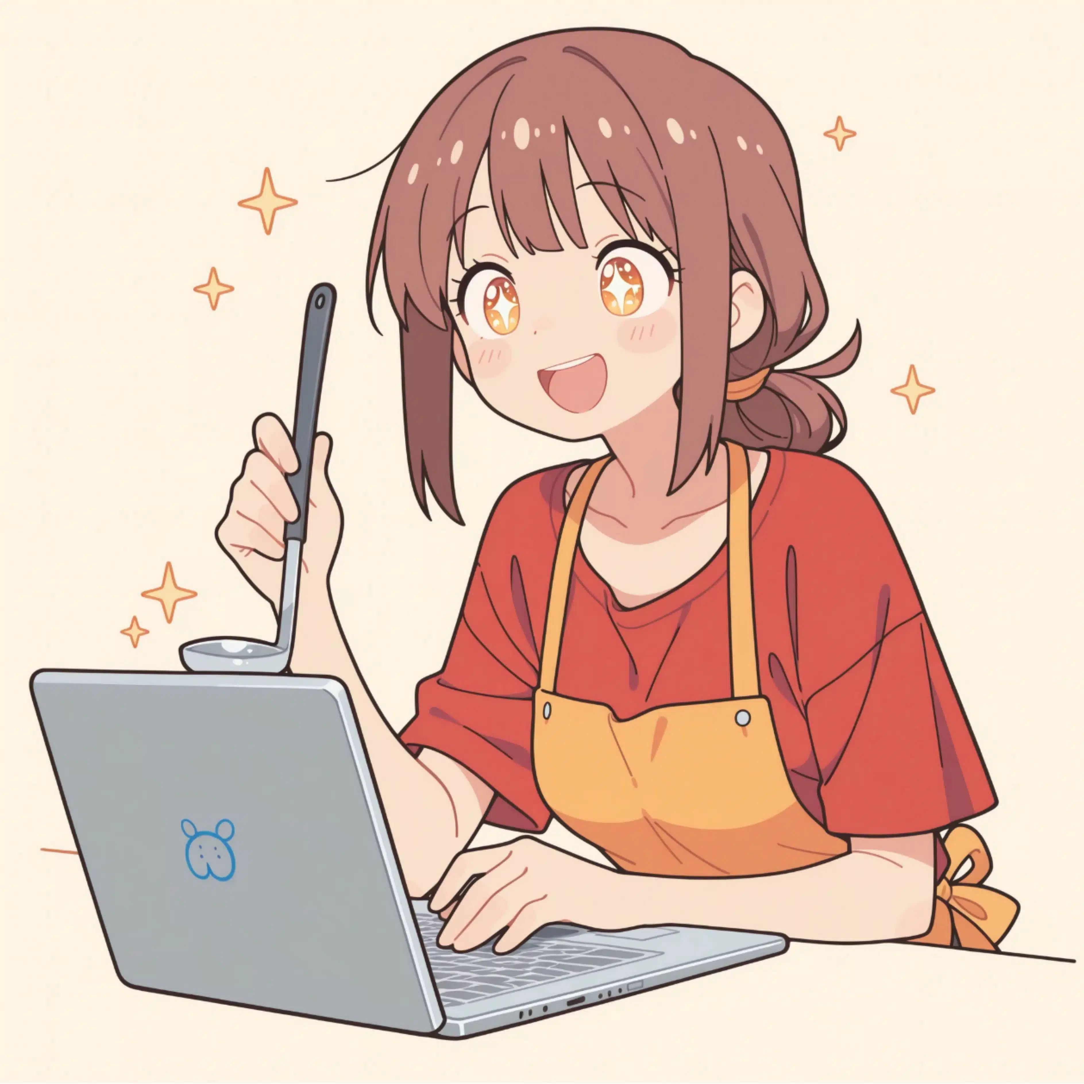 母ちゃん