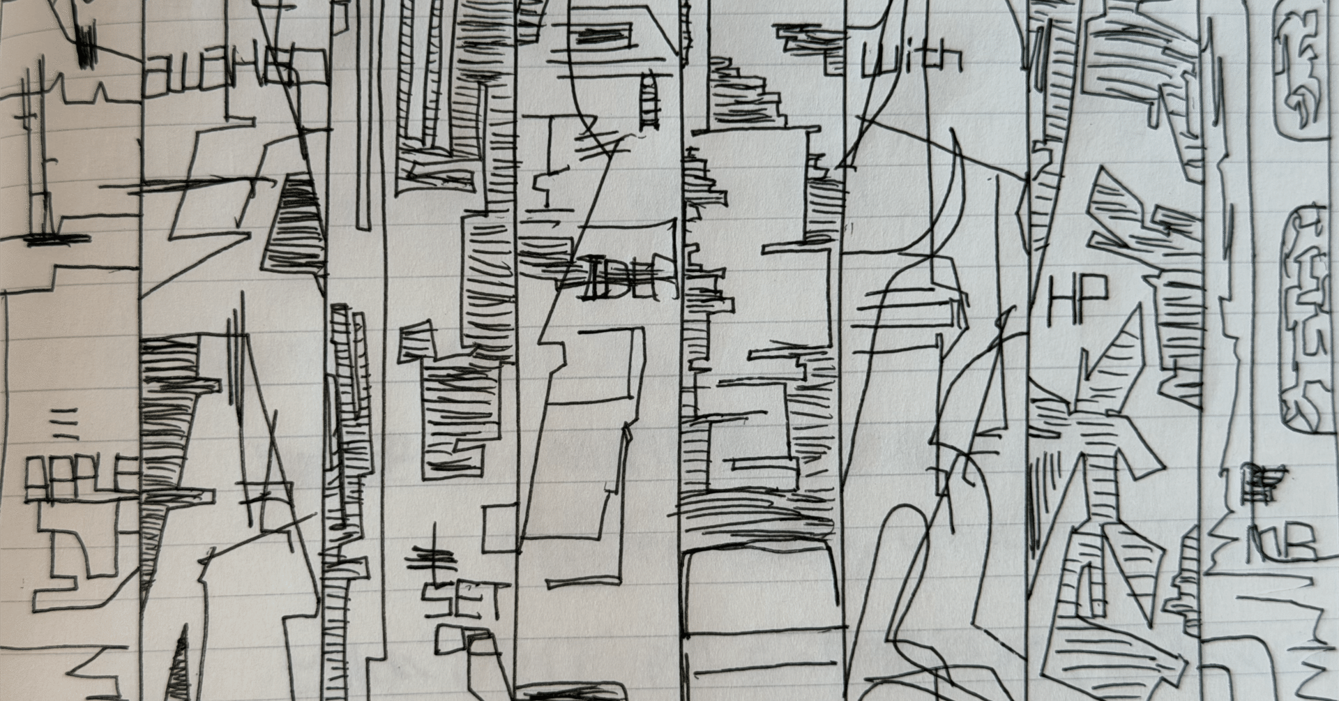 田舎の浪人生がジェフ・ミルズに脳を焼かれた話（2002年の福井にて