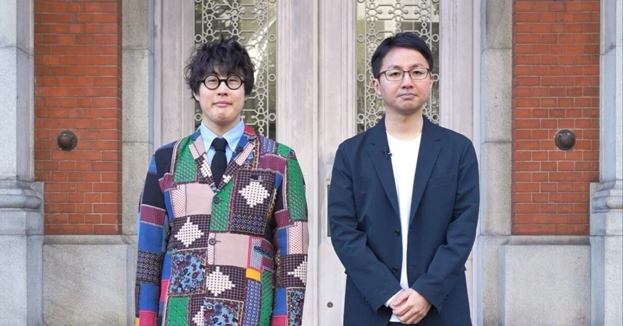 フリー素材の漫才「雨男」｜矢島ノブ雄（オシエルズ）