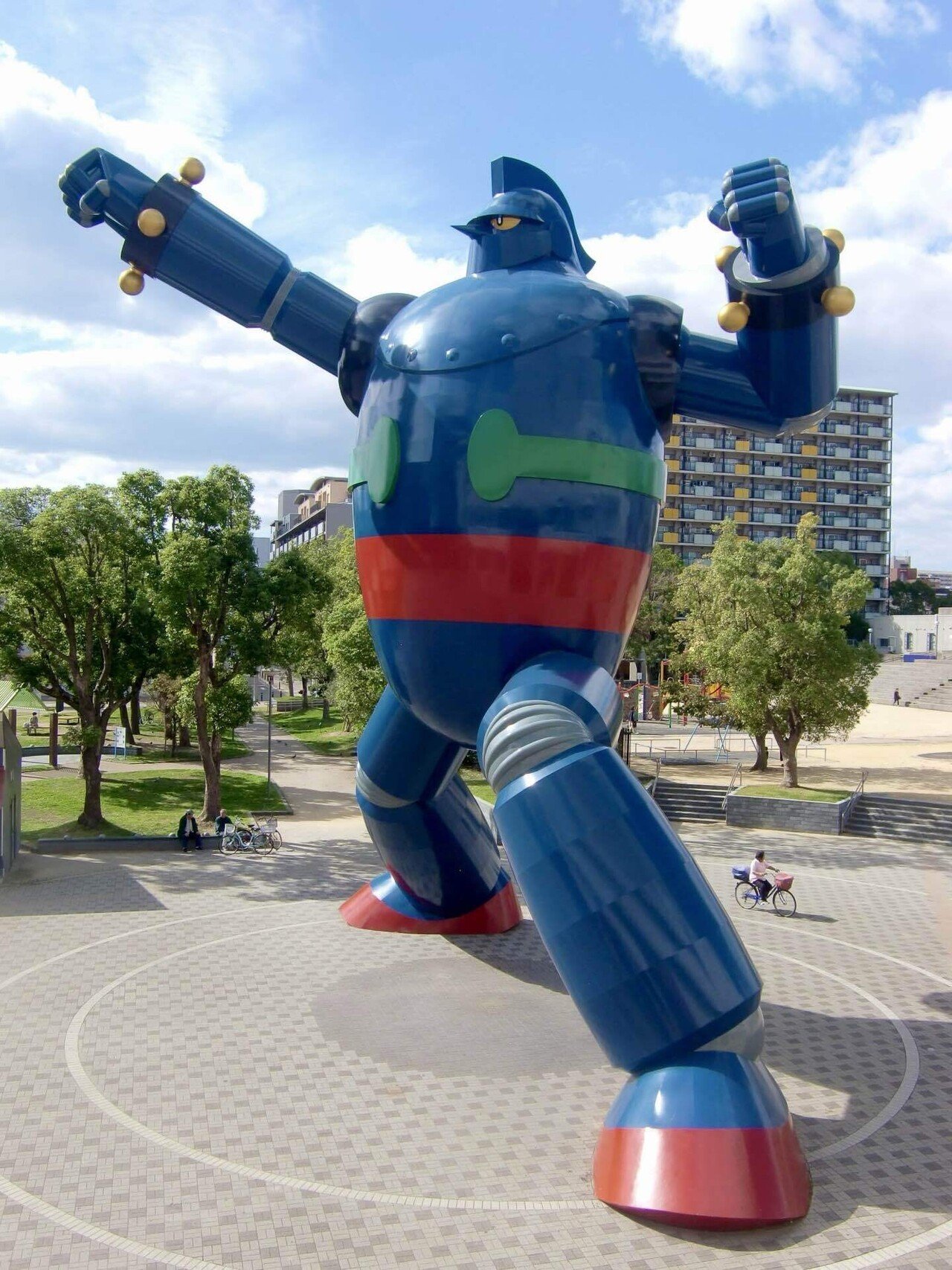 日本全国びっくりオブジェ｜みきたび