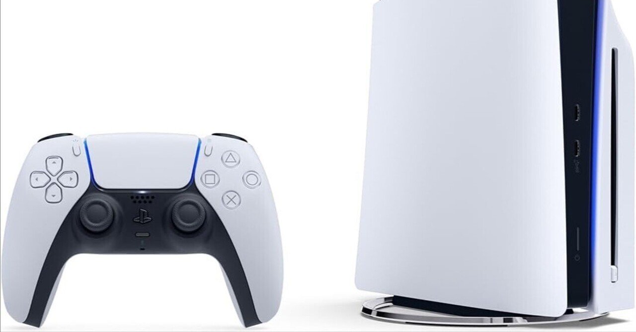11月21日発売 価格を大幅に下げた「PlayStation 5 デジタル