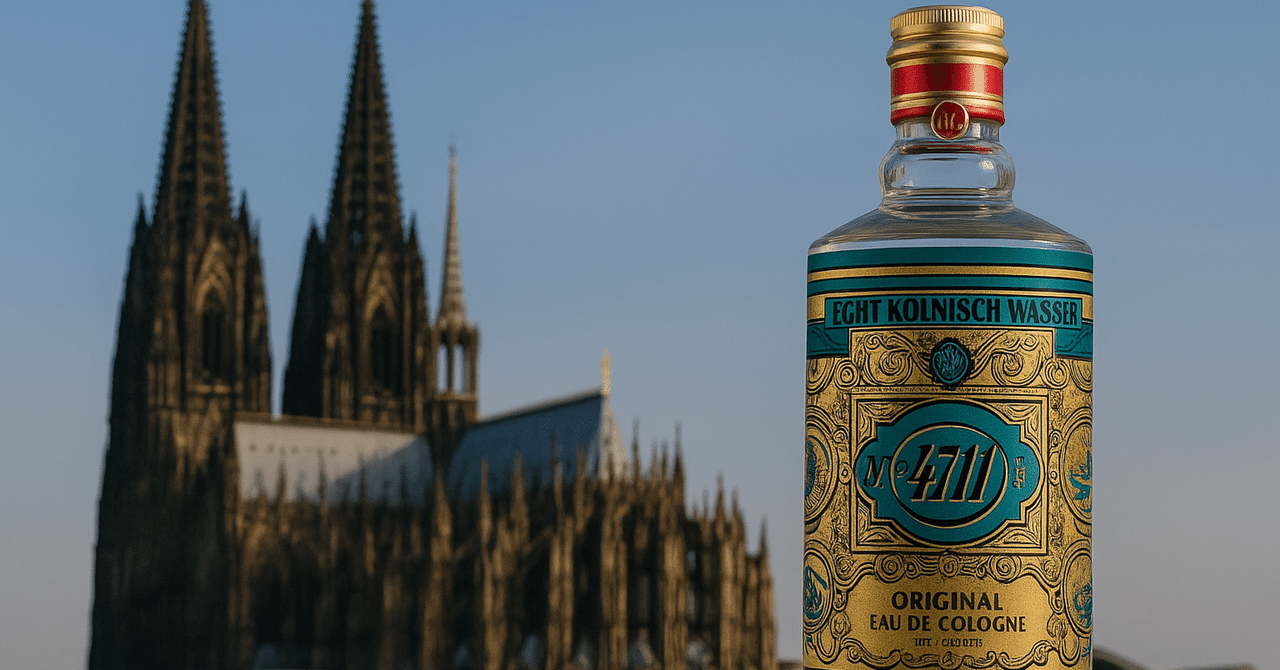 4711 オーデコロン 25ml ドイツ製 4711 オーデコロン 25ml ドイツ製