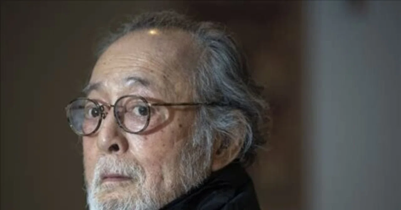 俳優「仲代達也」：戦争を語る。憲法を語る｜壺助
