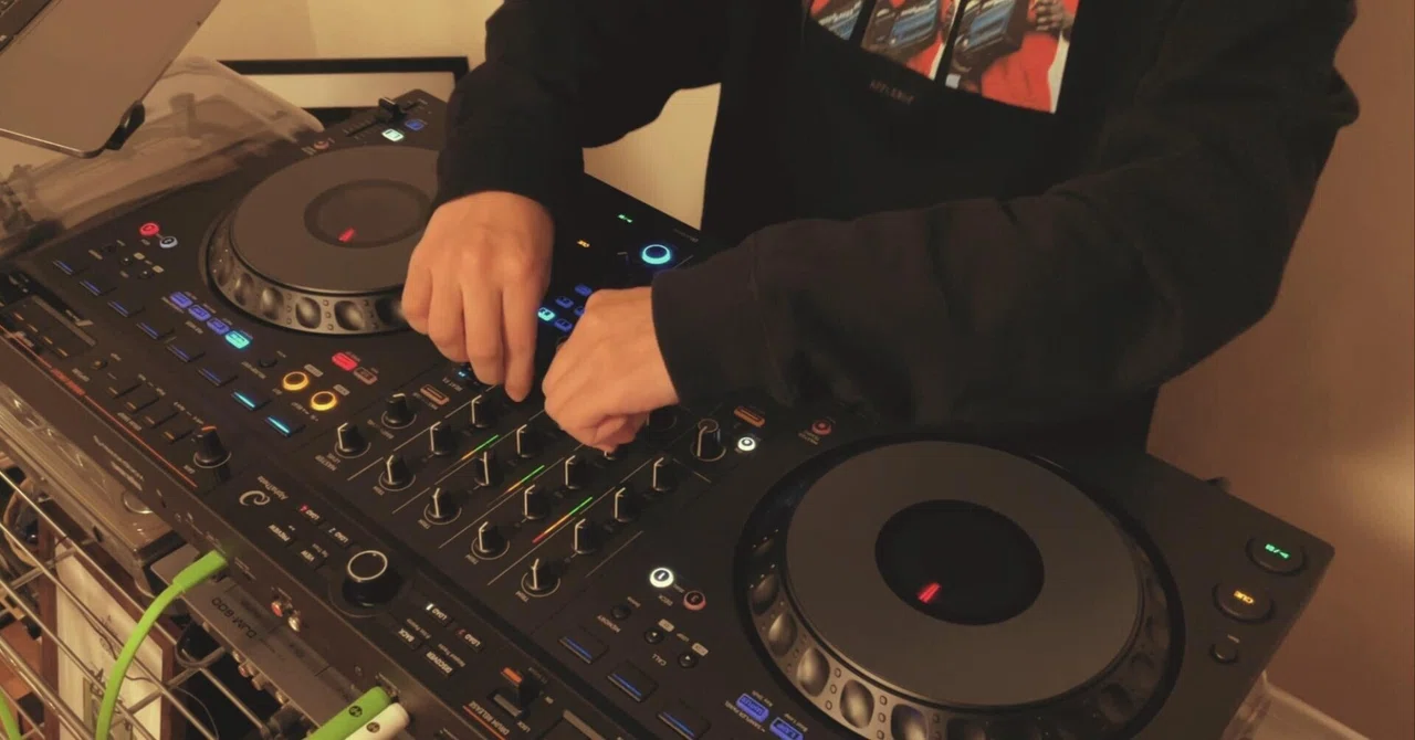 Latest DNB Mix / 20 Minutes of Funk #019｜Velocity