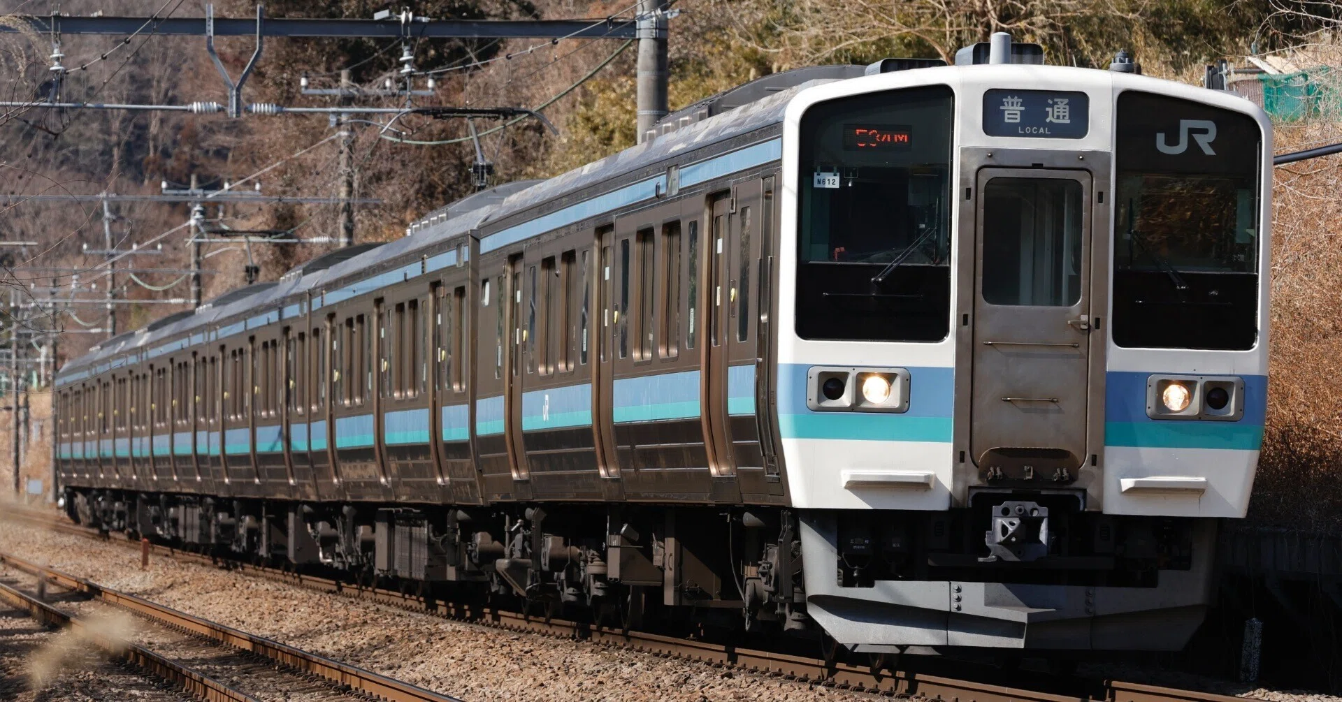 鉄道　アンチクリーパー　撮り鉄 撮り鉄用語集①｜水戸キン_mania