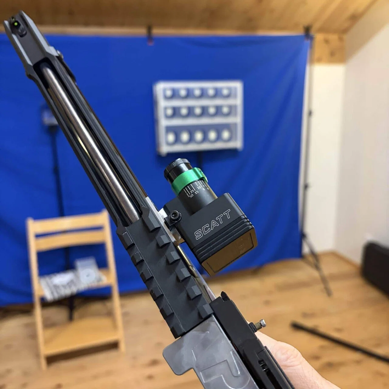 据銃練習を語る（騙る）〜第3回 据銃にまつわるエトセトラ〜｜ボンド