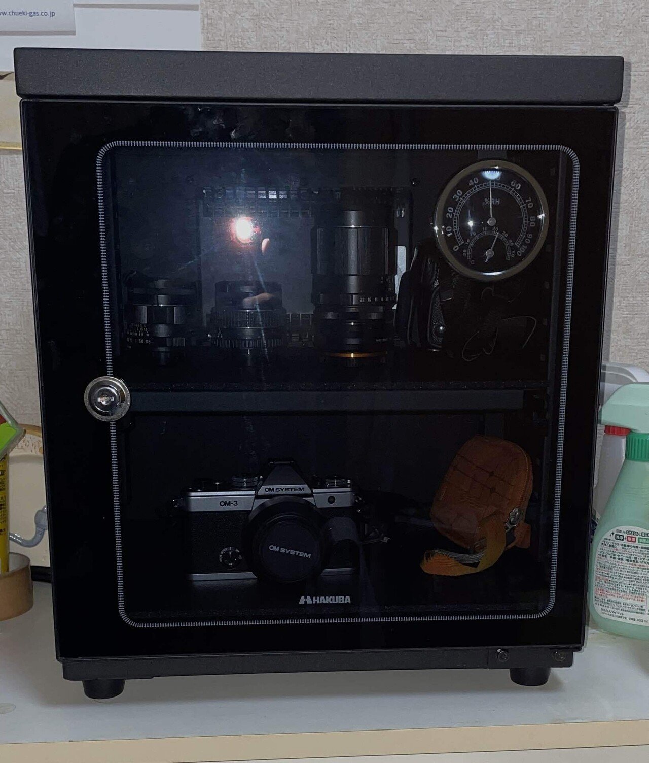 中望遠オールドレンズ・Super Takumar 135mm f2.5を購入しましたッ