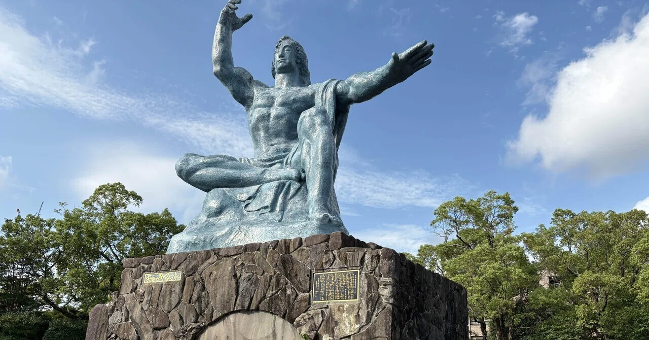 西日本はすごいぜ2025出張旅行絵巻 ④｜山下歳三