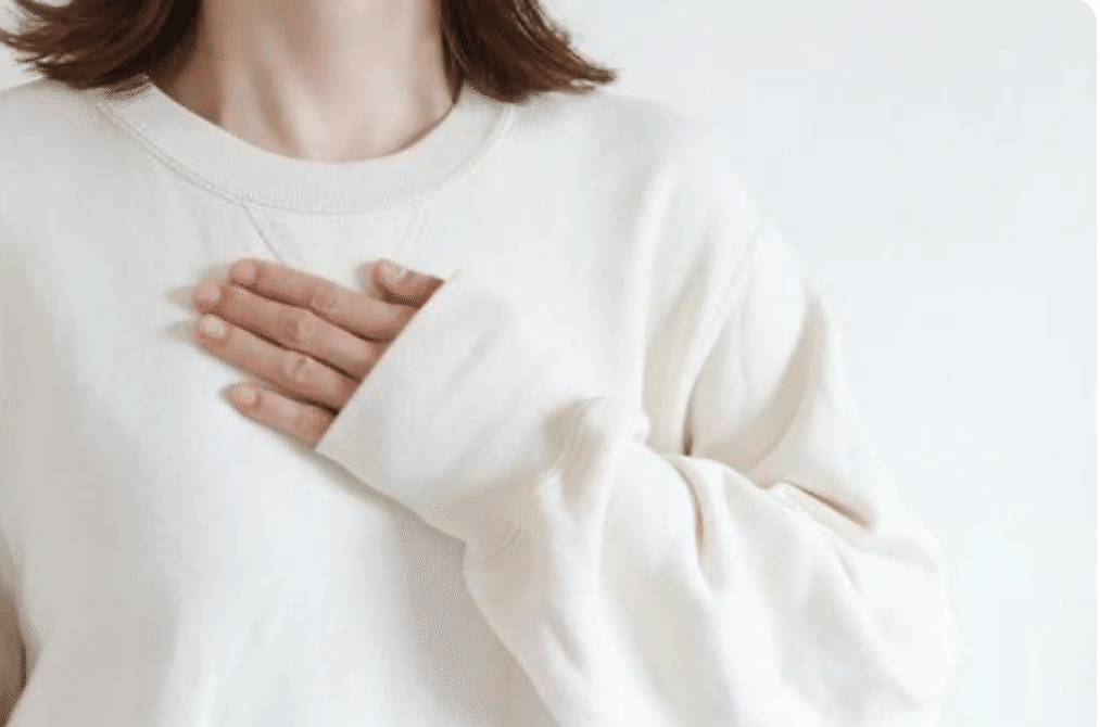 ここ」を温めれば身体全体が温まる〜温活で温めるべき部位〜|女性のからだとこころの専門家