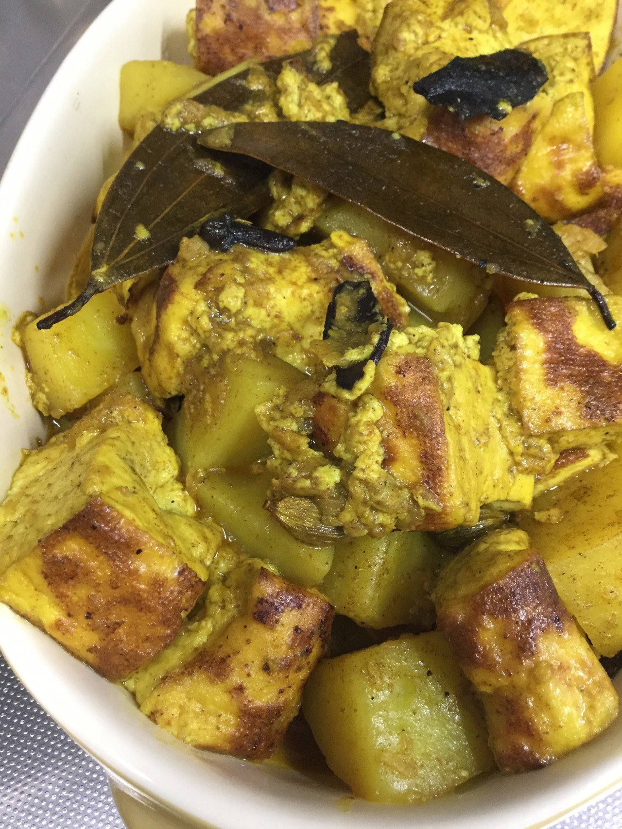 料理好きな友人が元気でありますように インドカレーで応援 冬穂 Note