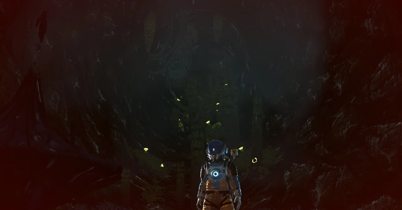 Log Exploration No Man's Sky Exploration Log November 2025 (5) - Base Building Resumed ...