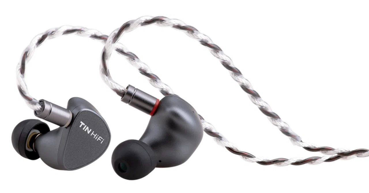 TinHiFi 「T5s」 レビュー】“派手さ”はいらない。オーディオファンが