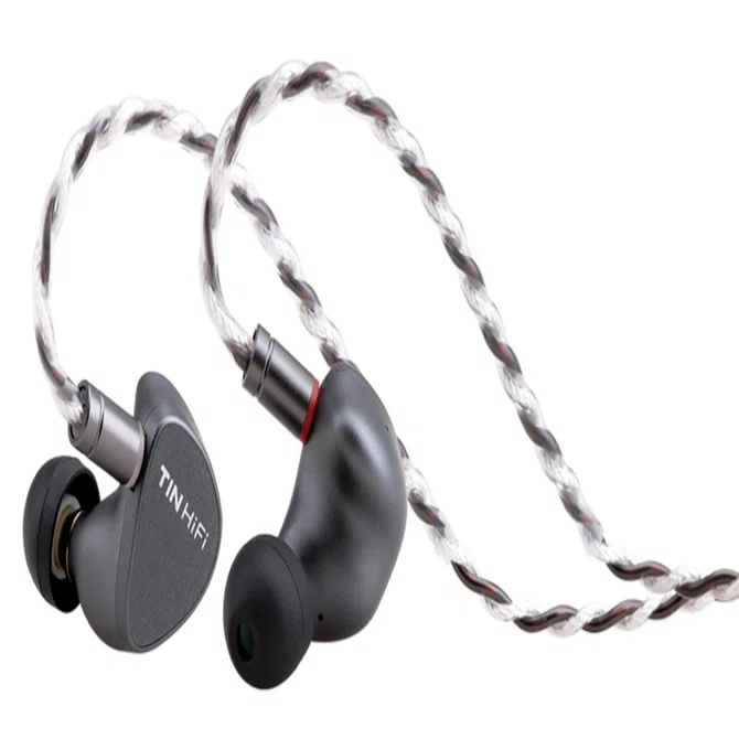 TinHiFi 「T5s」 レビュー】“派手さ”はいらない。オーディオファンが
