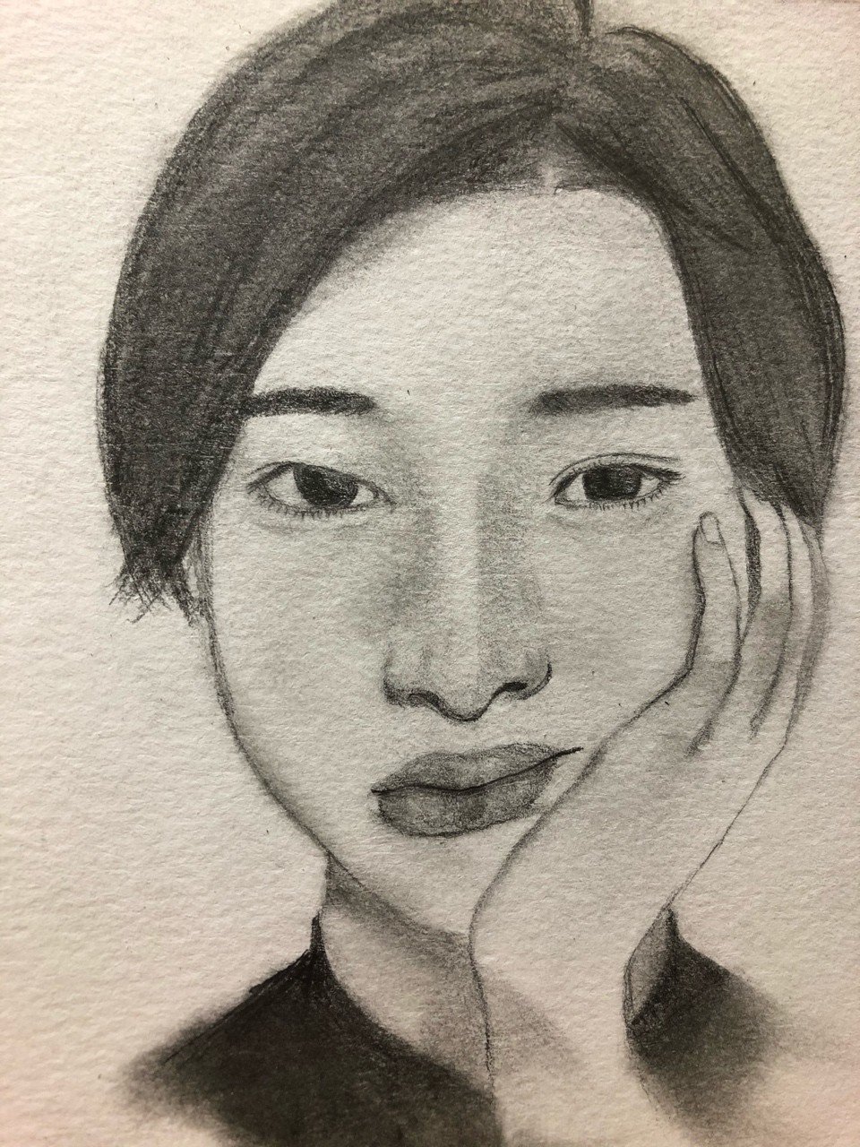 たまにいるジョンコナーみたいな髪型の女の人 さいとう けいすけ Note たまにいるジョンコナーみたいな髪型の女の人 さいとう けいすけ Note