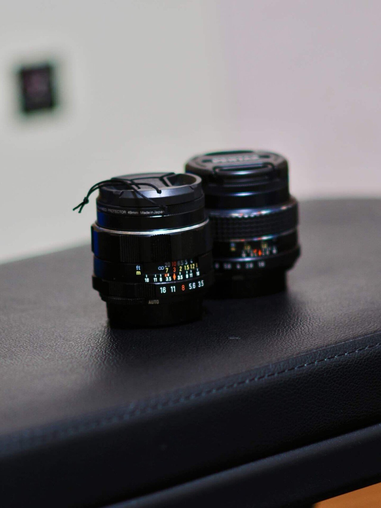 中望遠オールドレンズ・Super Takumar 135mm f2.5を購入しましたッ