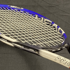 テニスの王子様】柳生比呂士のラケット徹底解説｜ラケットマン