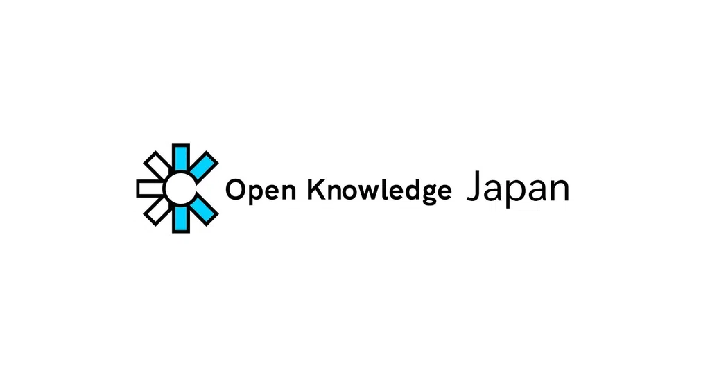 Knowledge Management Japan Open Knowledge Japan (OKJP)|Open Knowledge Japan(OKJP)|note