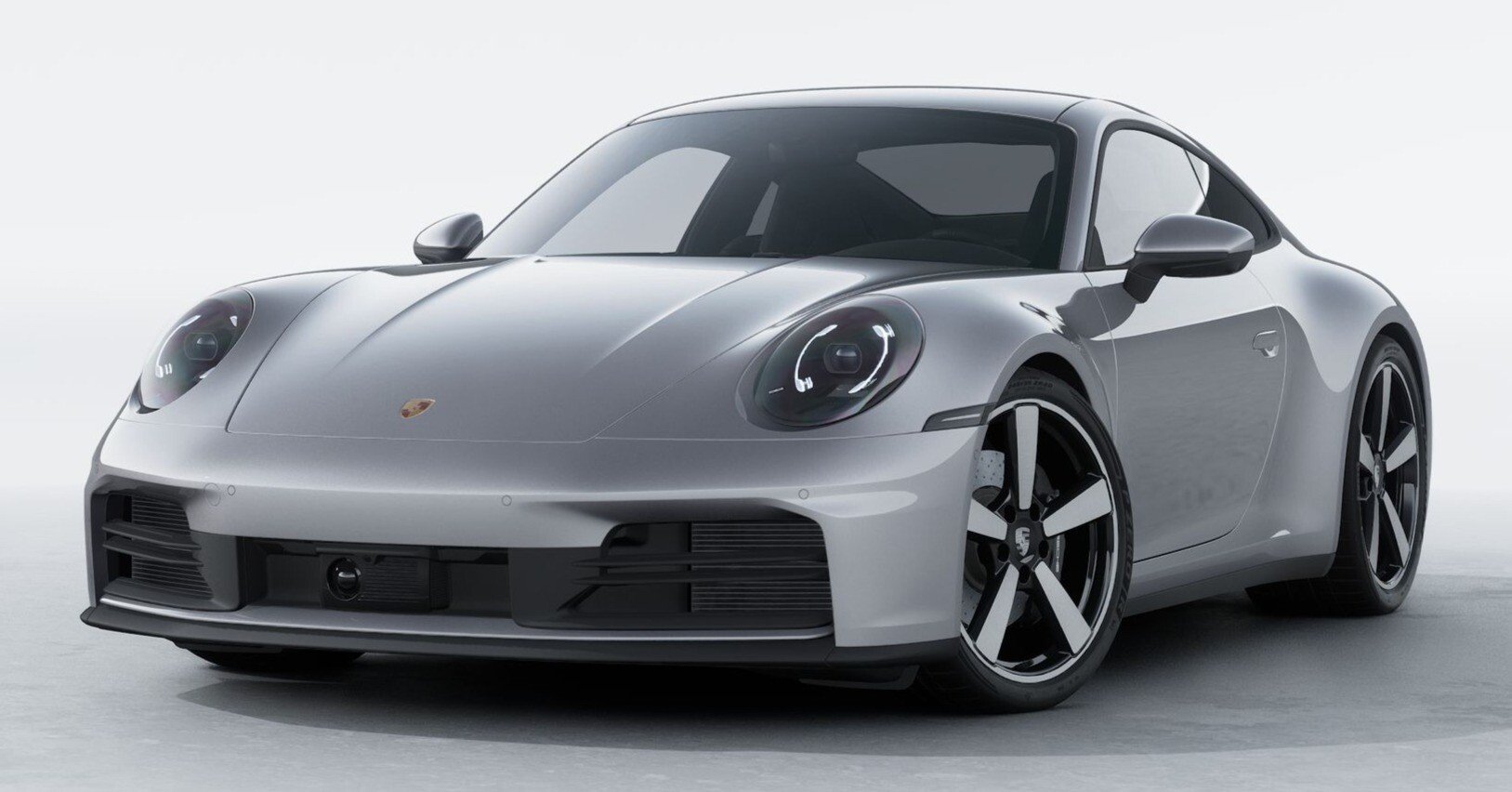 ポルシェ911（992.2）の列に並んだみた、その後④（生産枠確定