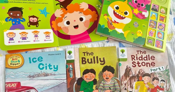 洋書多読】New from Here(207冊目）｜Ken Sugihara