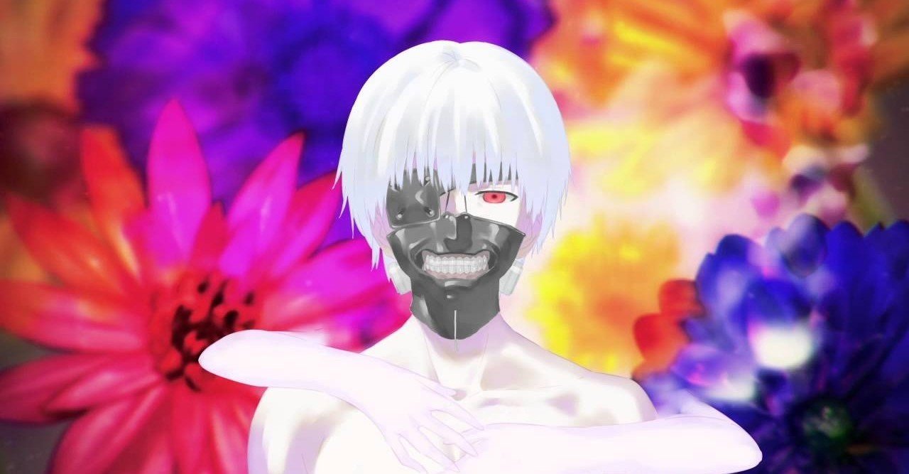 東京喰種 論 葛藤と悲劇の物語 永渕弘真 Note 東京喰種 論 葛藤と悲劇の物語 永渕弘真 Note