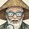 知りたがりのご隠居