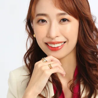 倉田エリ｜出版プロデューサー