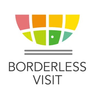 Borderless Visit （ボーダレスビジット）