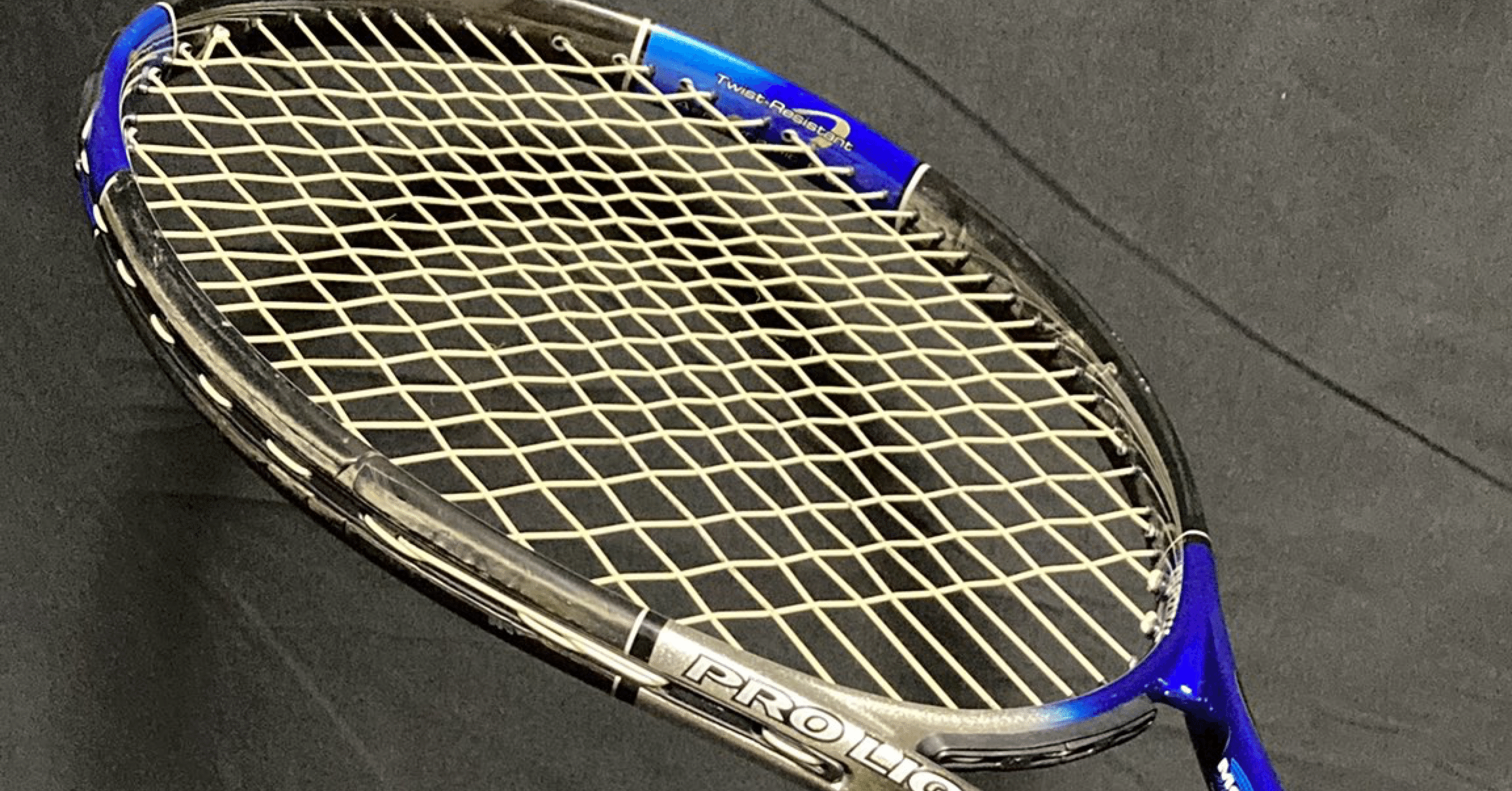 テニスの王子様】手塚国光のラケット徹底解説｜ラケットマン