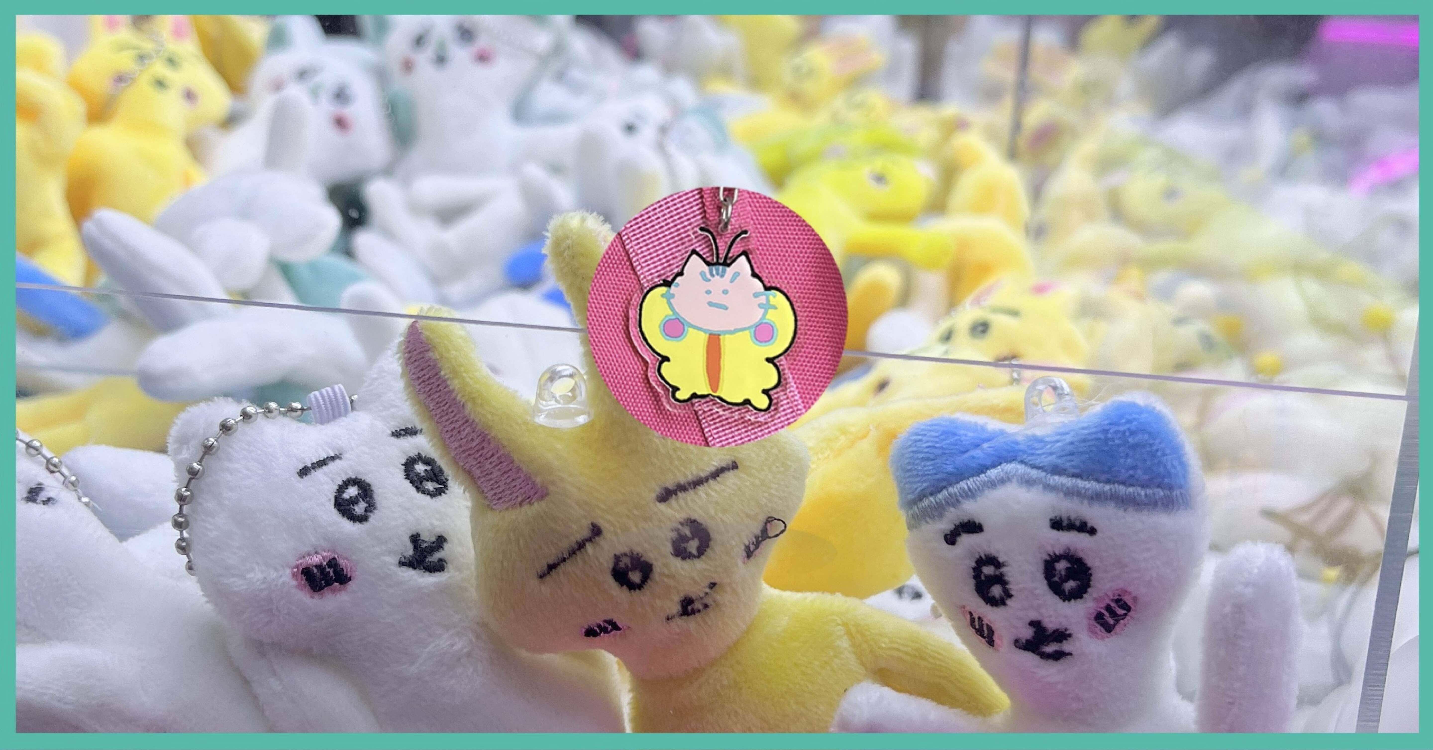 90 愛♡台湾 訪台覚書②ショッピング編｜すぬ