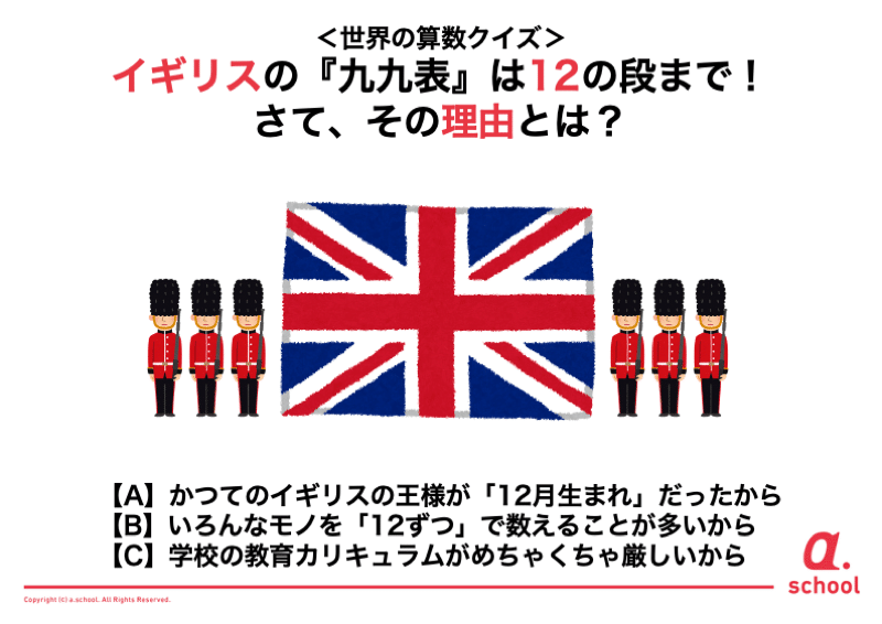 スポ根算数から脱却せよ おもしろ算数 数編 おしごと算数番外編 A School Note