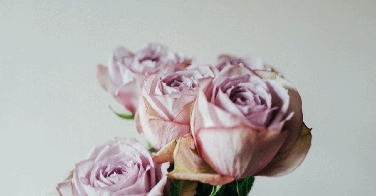 ライバルの男がバラの花を１０本贈ったら 君は１５本贈るかい 但馬武 最愛ブランド戦略構築家 Note