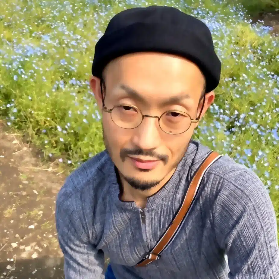 Fumiaki MIYOSHI (Sankichi)