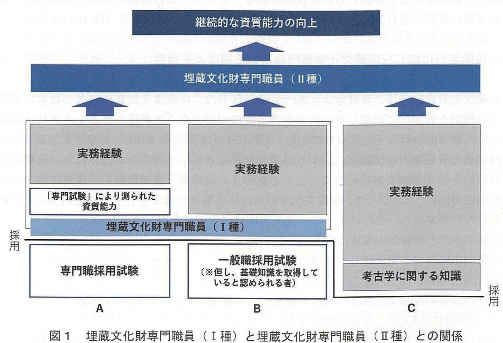 第723回 考古学は空前の人材不足 綱渡鳥 目指せ学芸員2 0 Note