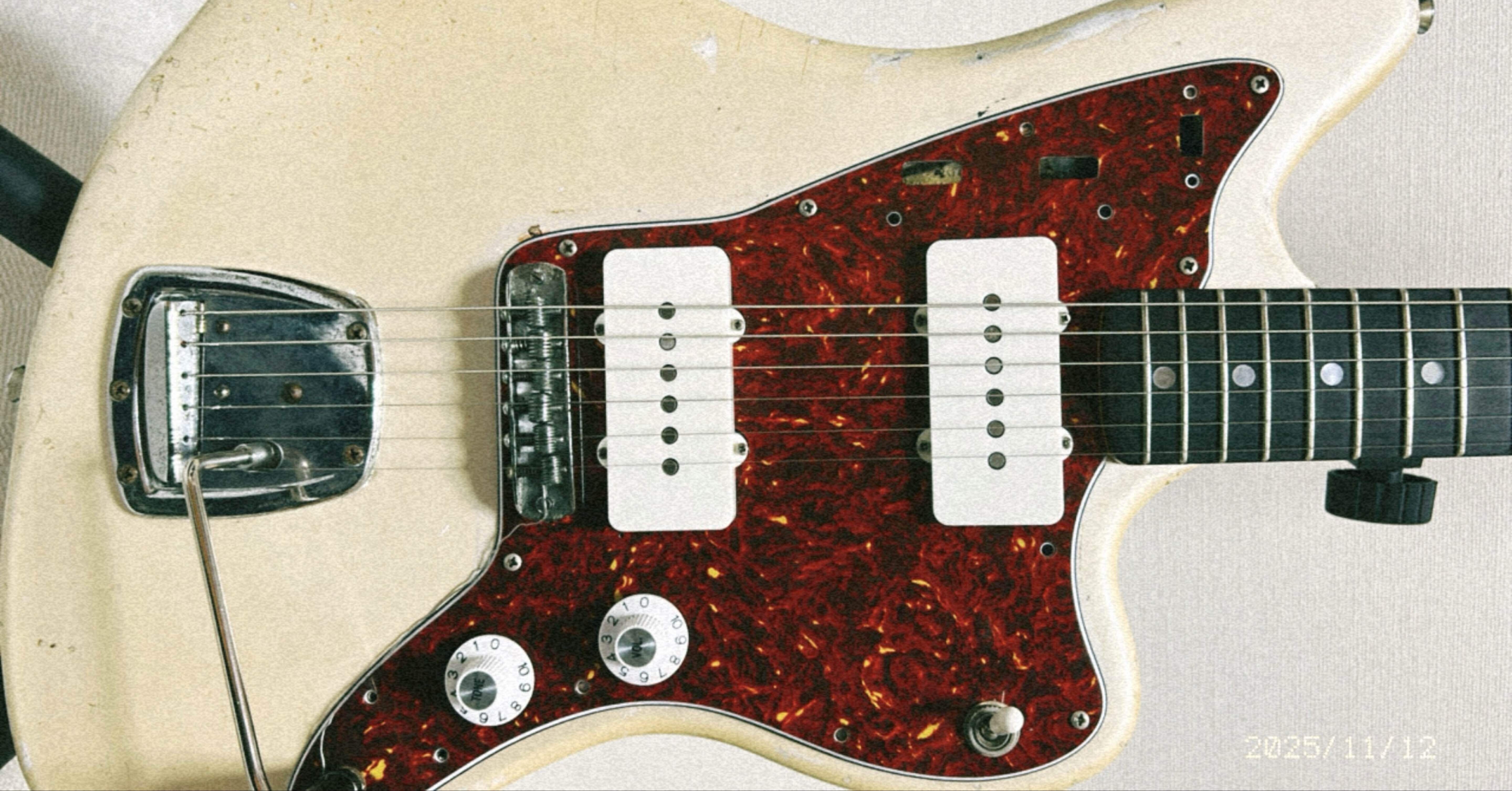 機材紹介｜箱庭