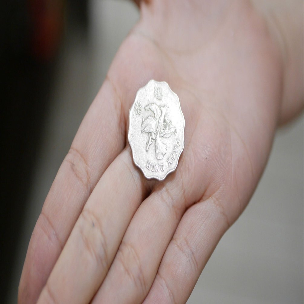 名古屋市中区】SNSの再生回数880万回超！コインリング制作体験「I.BE LABO 名古屋大須店」｜羽矢旬良