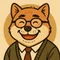 メガ柴編集長