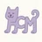 ねこ | 自分で選べる服選び
