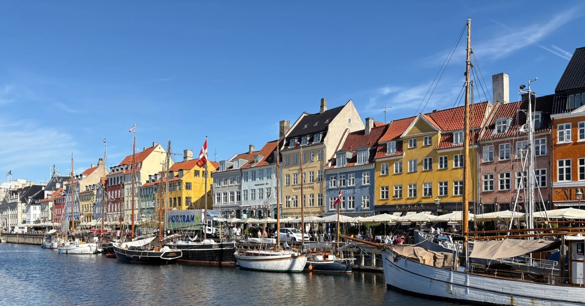 北欧旅行・コペンハーゲン(デンマーク)①|kimamani_kt 北欧旅行・コペンハーゲン(デンマーク)①|kimamani_kt